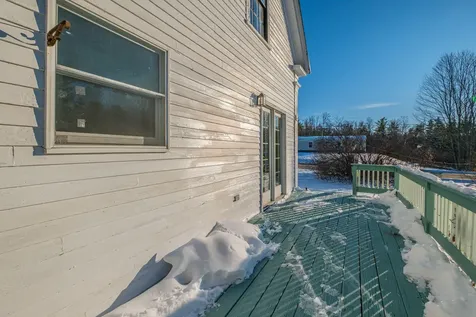 15 Rocky Knoll Road Denmark ME 04022
