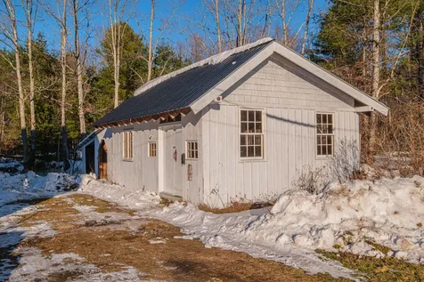 15 Rocky Knoll Road Denmark ME 04022