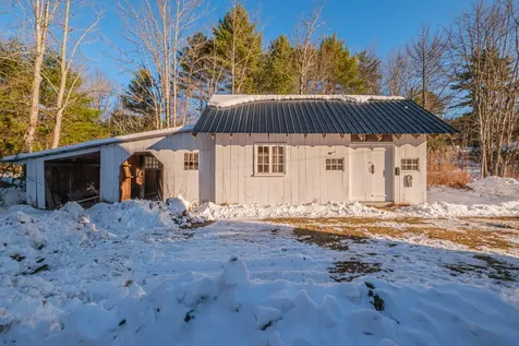 15 Rocky Knoll Road Denmark ME 04022