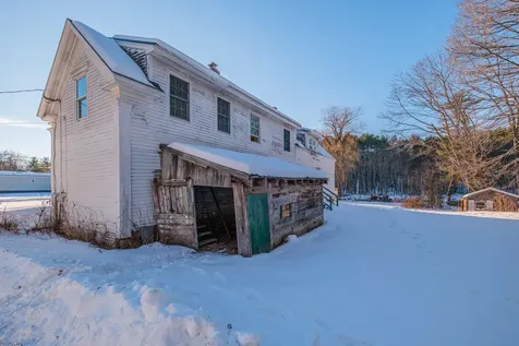15 Rocky Knoll Road Denmark ME 04022