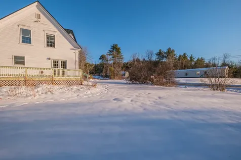 15 Rocky Knoll Road Denmark ME 04022