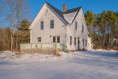 15 Rocky Knoll Road Denmark ME 04022