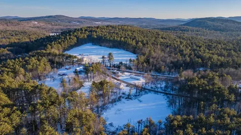 15 Rocky Knoll Road Denmark ME 04022