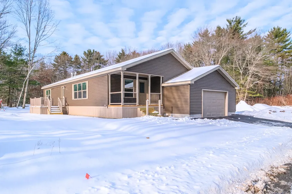 4 Sparrow Drive Saco ME 04072