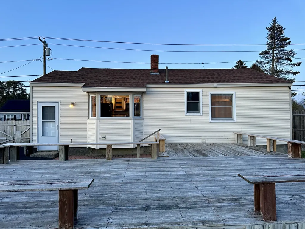 212 New Gorham Road Westbrook ME 04092