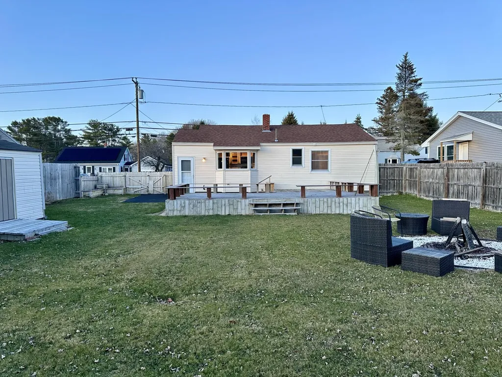 212 New Gorham Road Westbrook ME 04092