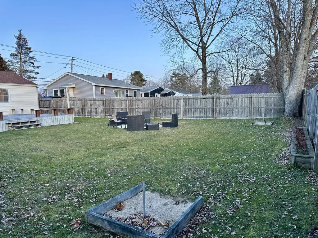 212 New Gorham Road Westbrook ME 04092