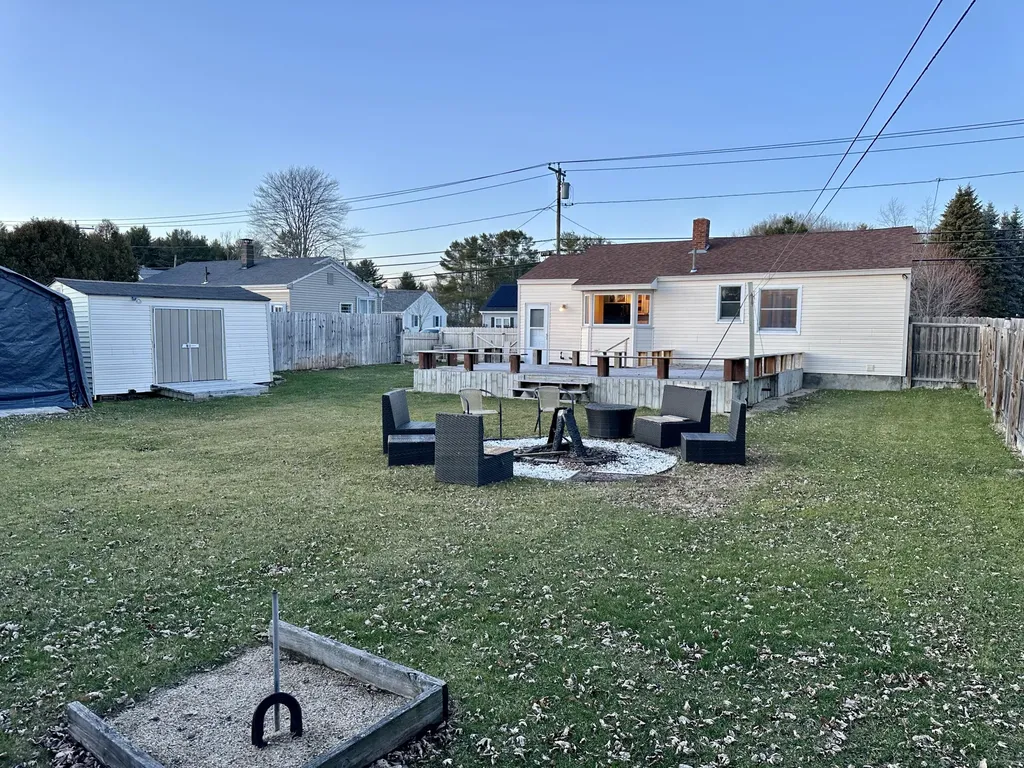 212 New Gorham Road Westbrook ME 04092