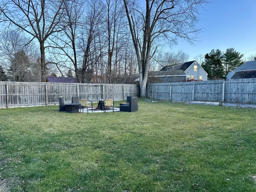 212 New Gorham Road Westbrook ME 04092