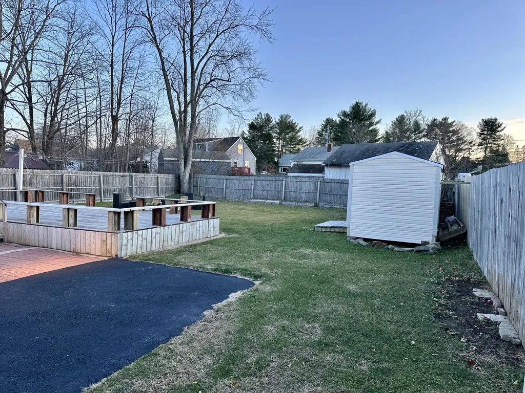 212 New Gorham Road Westbrook ME 04092
