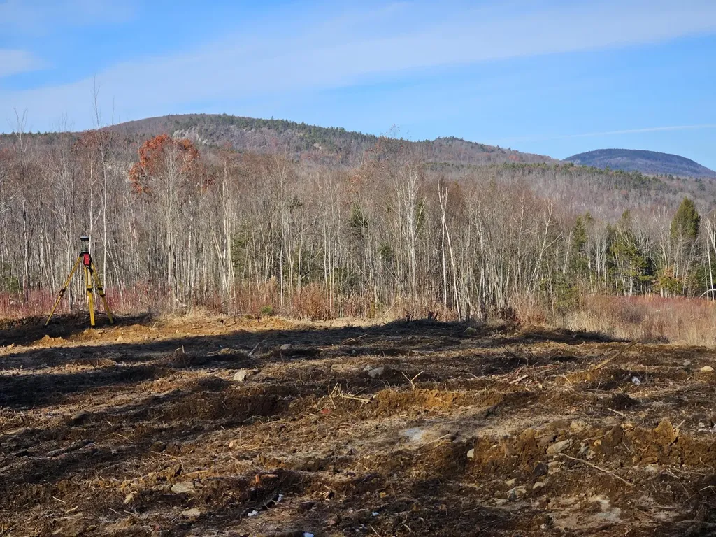 Lot 137.25 French Hill Road Albany Twp ME 04217