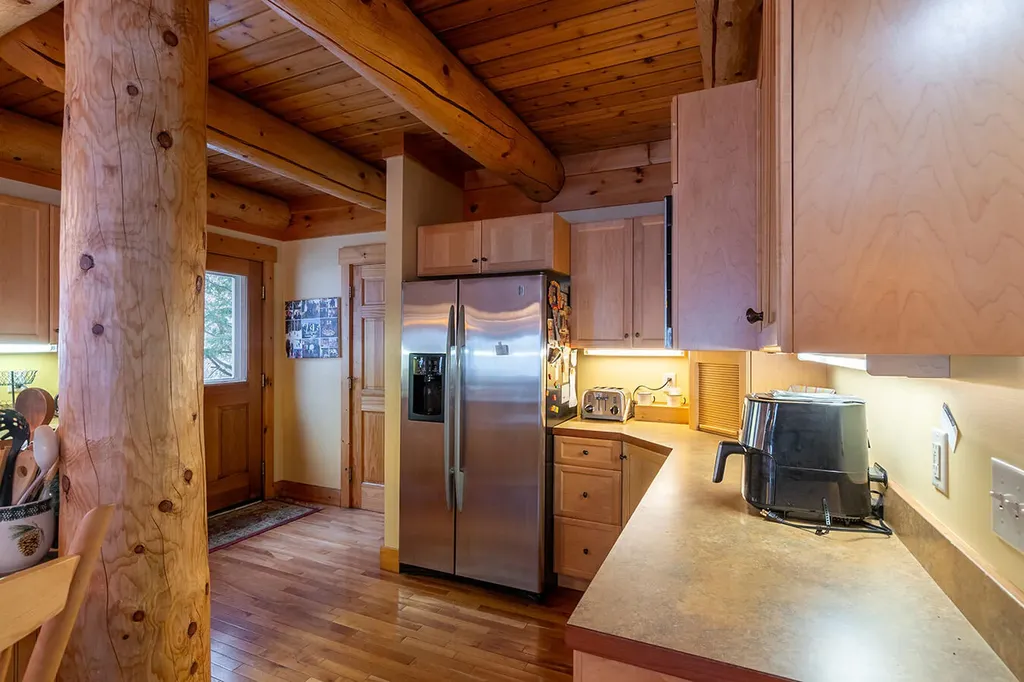 6008 Kennebec Circle Carrabassett Valley ME 04947