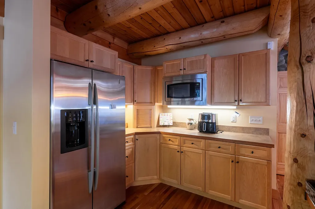 6008 Kennebec Circle Carrabassett Valley ME 04947