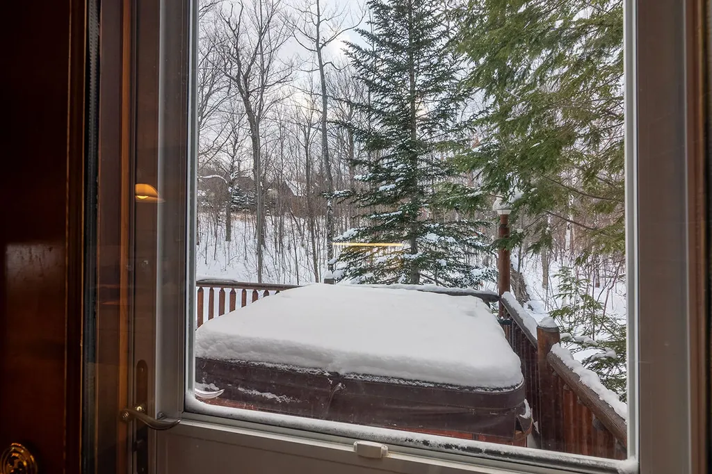 6008 Kennebec Circle Carrabassett Valley ME 04947