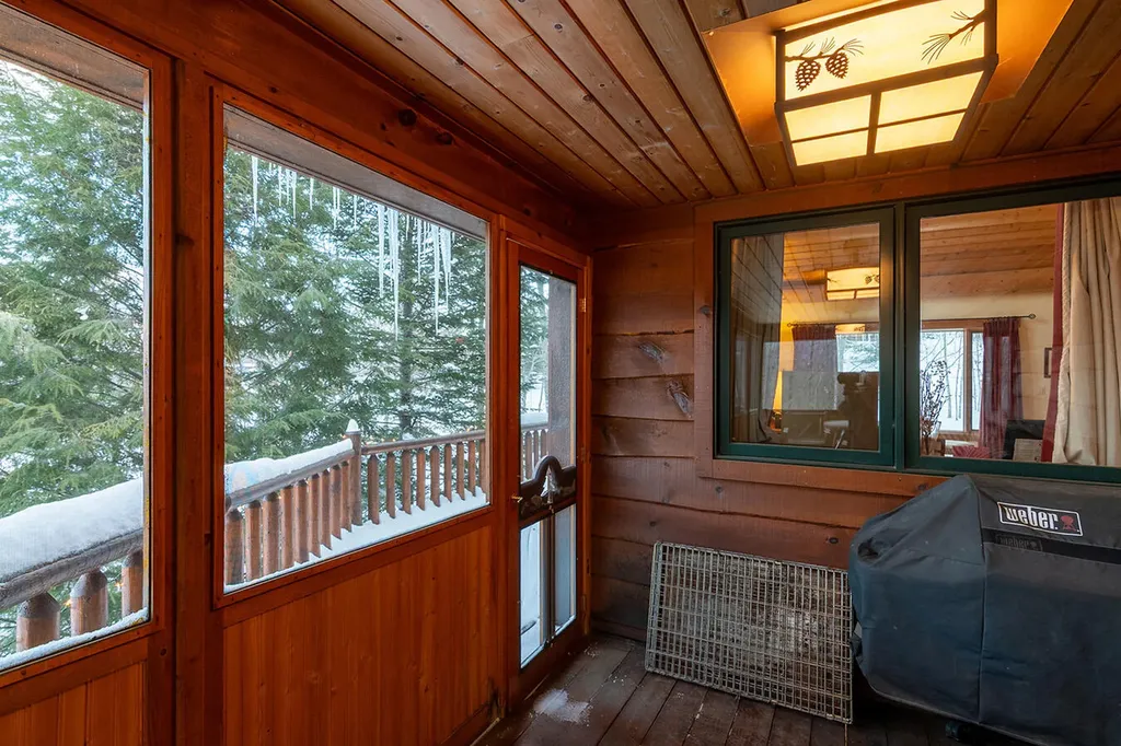 6008 Kennebec Circle Carrabassett Valley ME 04947