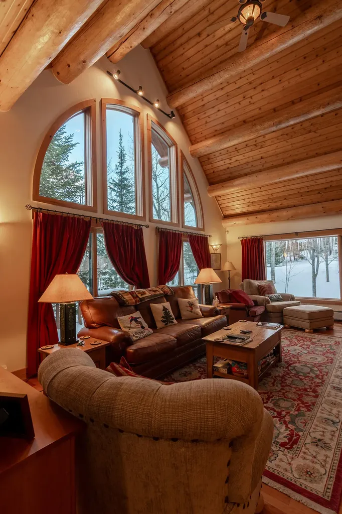 6008 Kennebec Circle Carrabassett Valley ME 04947