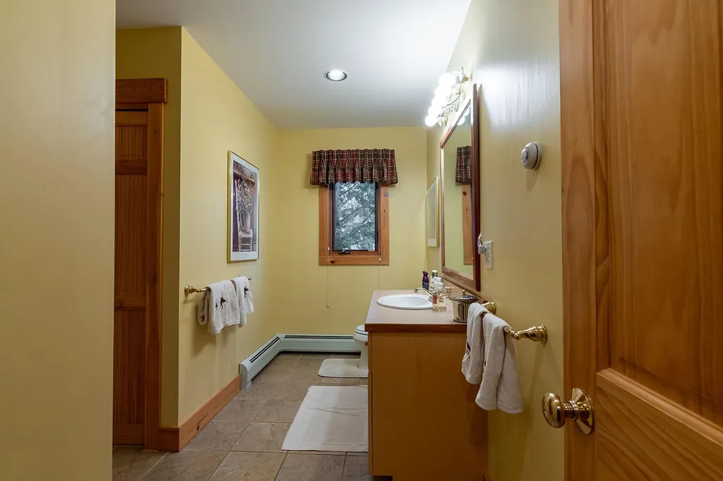 6008 Kennebec Circle Carrabassett Valley ME 04947