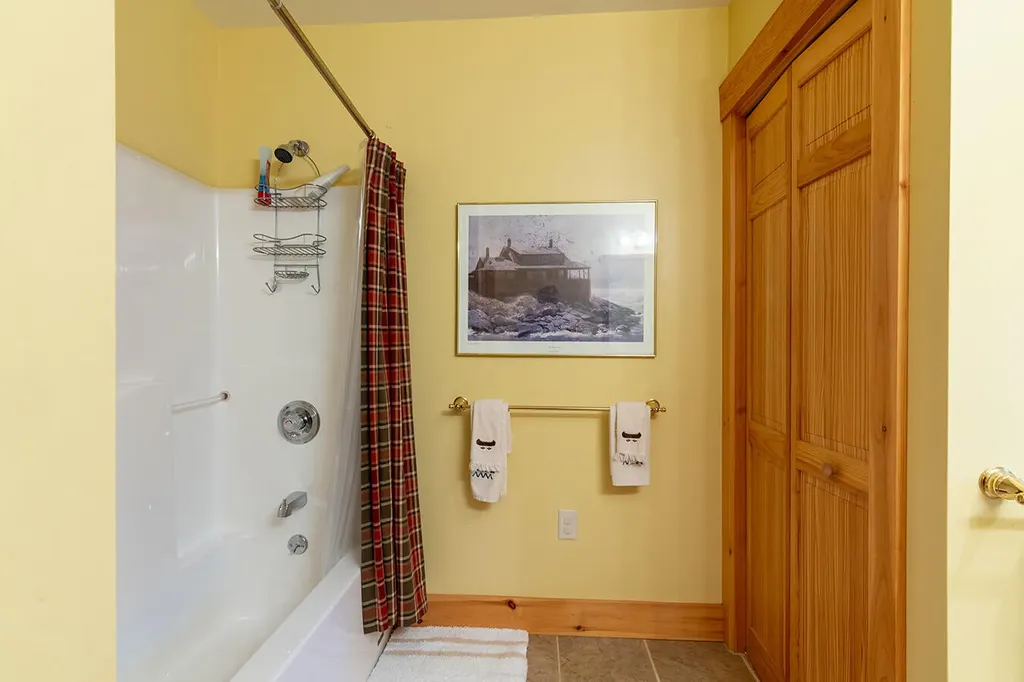 6008 Kennebec Circle Carrabassett Valley ME 04947