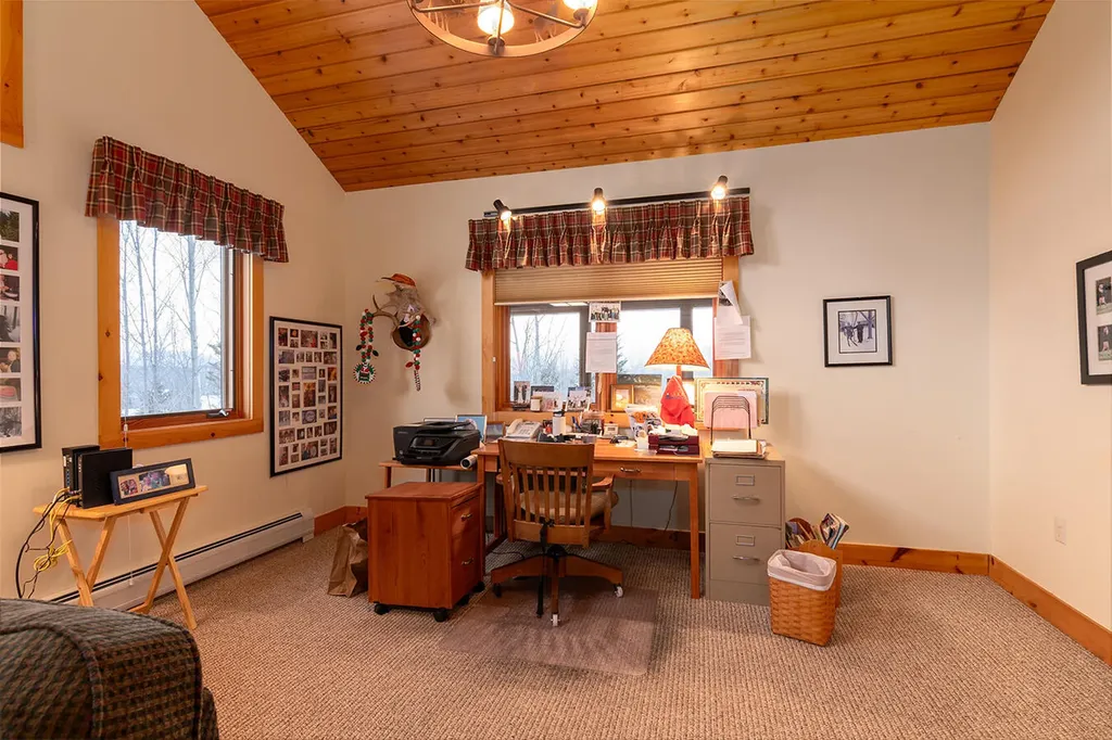 6008 Kennebec Circle Carrabassett Valley ME 04947
