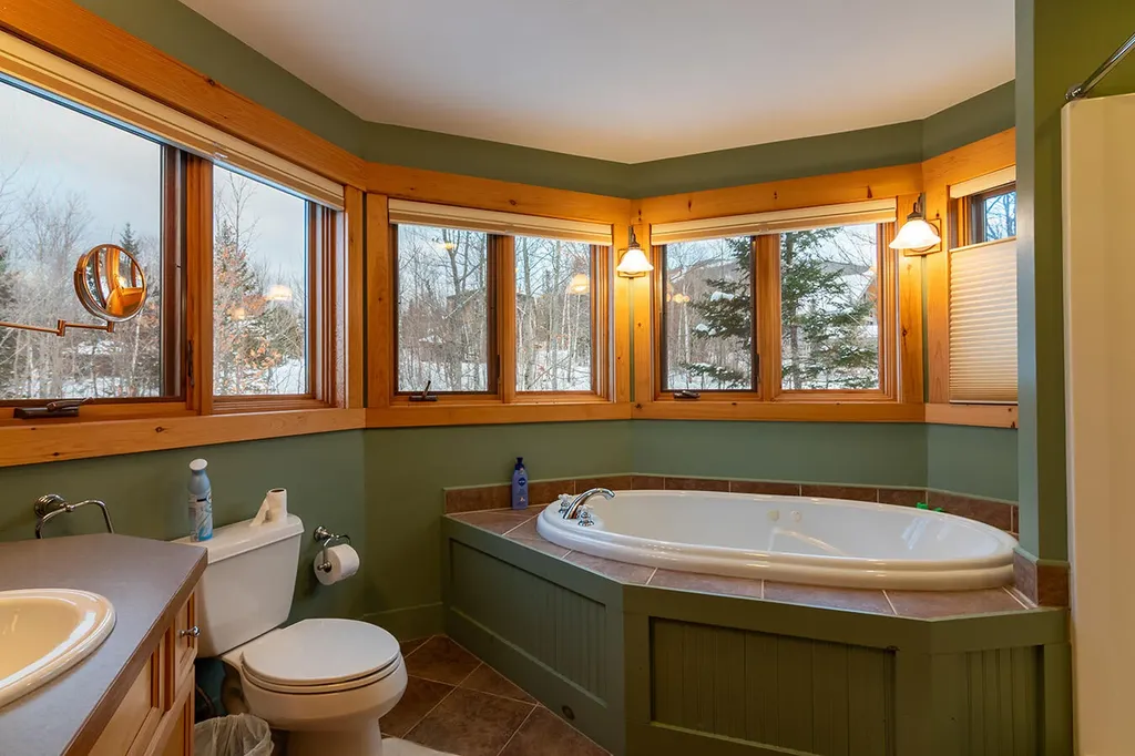 6008 Kennebec Circle Carrabassett Valley ME 04947
