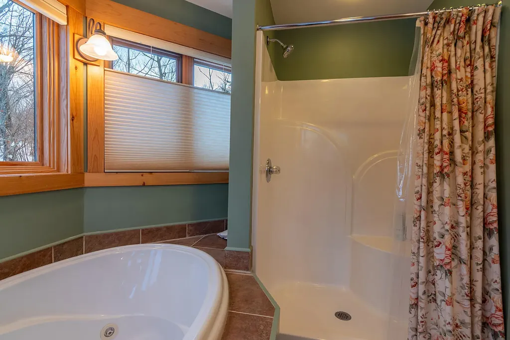 6008 Kennebec Circle Carrabassett Valley ME 04947