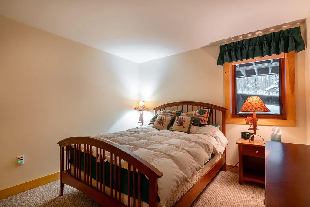 6008 Kennebec Circle Carrabassett Valley ME 04947