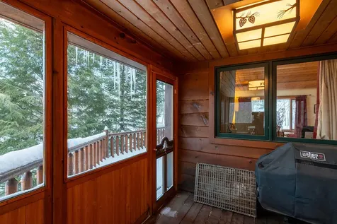 6008 Kennebec Circle Carrabassett Valley ME 04947