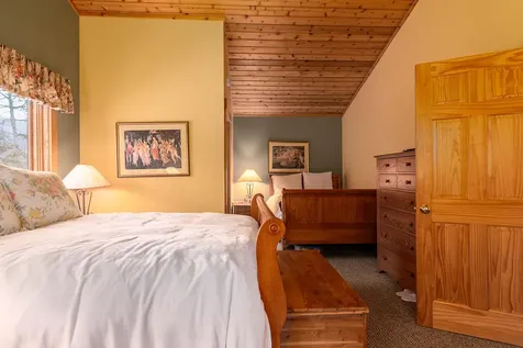 6008 Kennebec Circle Carrabassett Valley ME 04947
