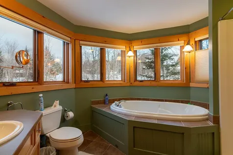 6008 Kennebec Circle Carrabassett Valley ME 04947