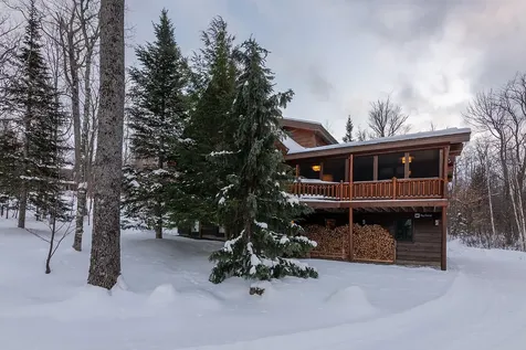 6008 Kennebec Circle Carrabassett Valley ME 04947