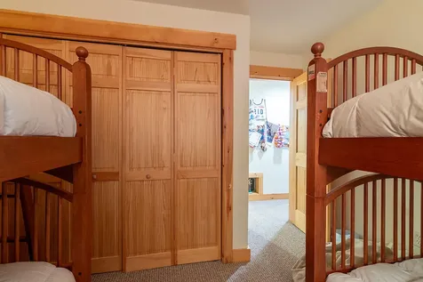 6008 Kennebec Circle Carrabassett Valley ME 04947