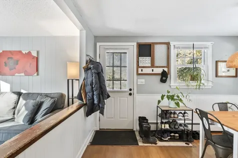 81 Lewis Hill Road Bowdoin ME 04287