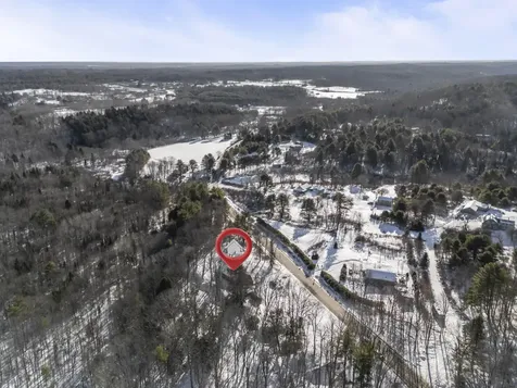 81 Lewis Hill Road Bowdoin ME 04287