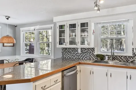 81 Lewis Hill Road Bowdoin ME 04287