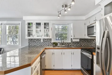 81 Lewis Hill Road Bowdoin ME 04287