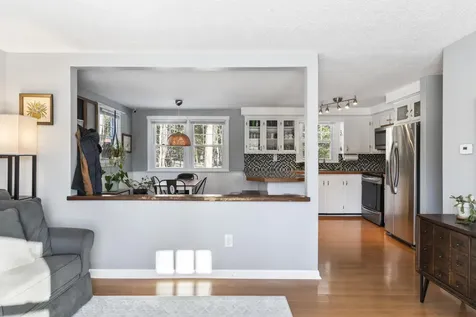 81 Lewis Hill Road Bowdoin ME 04287