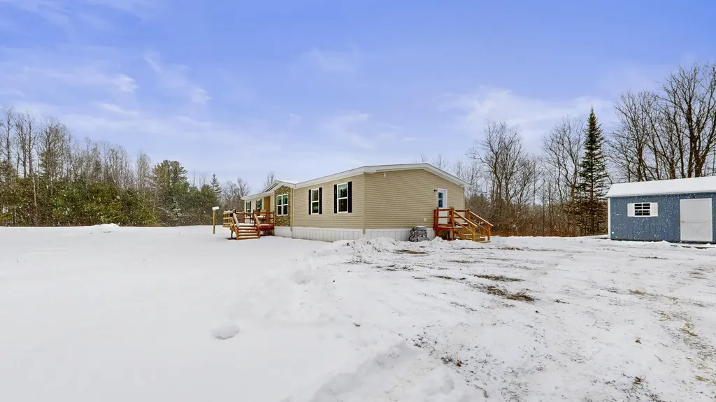 64 Coburn Road Carthage ME 04224