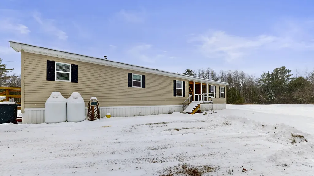 64 Coburn Road Carthage ME 04224