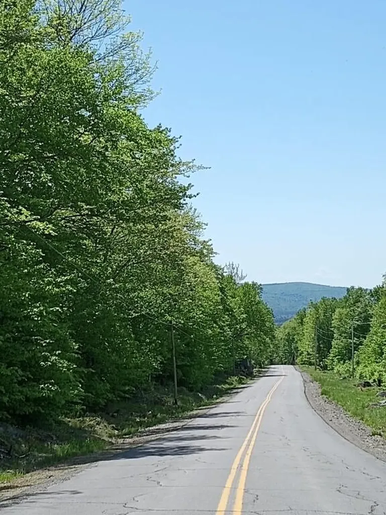 2401 Long Falls Dam Road Highland Plt ME 04961