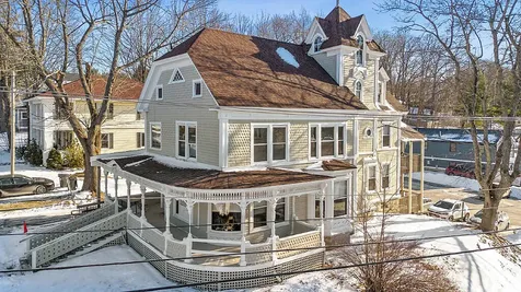 16 E Chestnut Street Augusta ME 04330