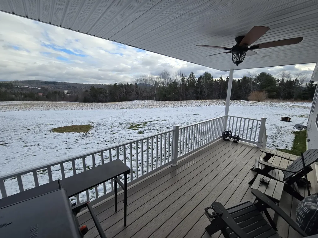 12 Mount View Lane Bucksport ME 04416