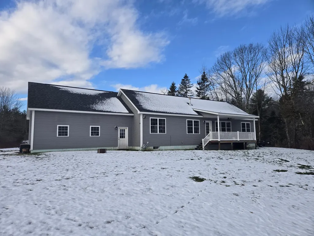 12 Mount View Lane Bucksport ME 04416