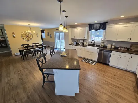 12 Mount View Lane Bucksport ME 04416