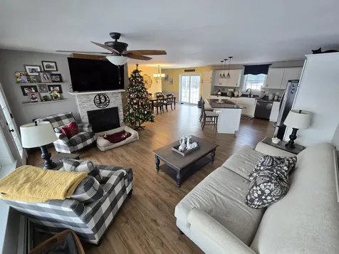 12 Mount View Lane Bucksport ME 04416