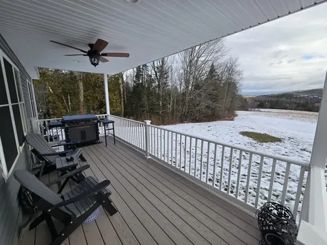 12 Mount View Lane Bucksport ME 04416