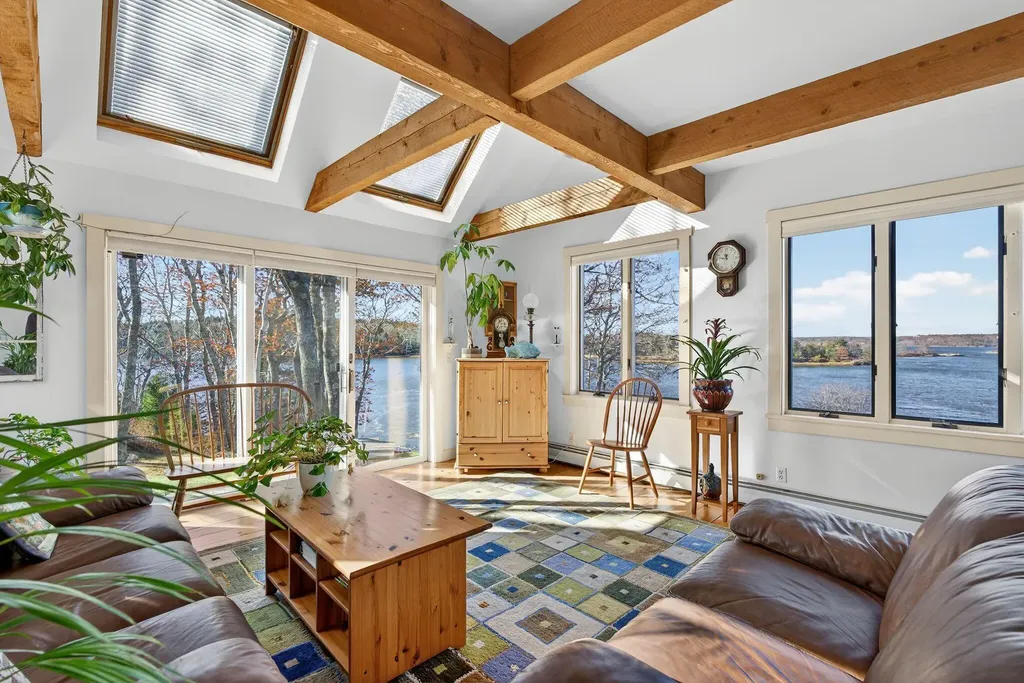 16 Spinney Point Lane Georgetown ME 04548