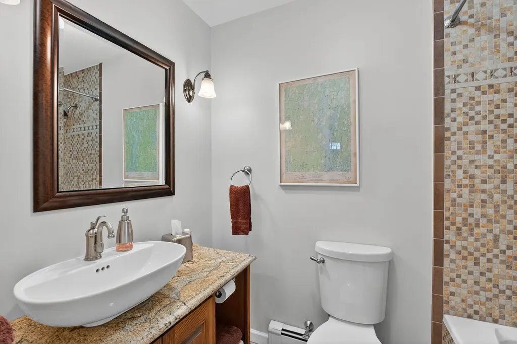 16 Spinney Point Lane Georgetown ME 04548