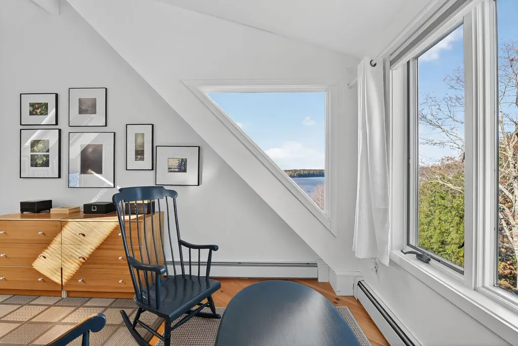 16 Spinney Point Lane Georgetown ME 04548