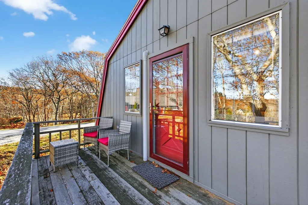 16 Spinney Point Lane Georgetown ME 04548