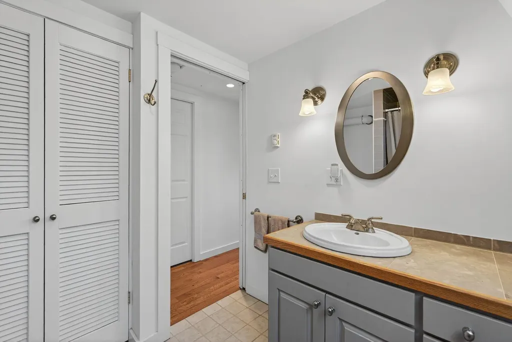 16 Spinney Point Lane Georgetown ME 04548